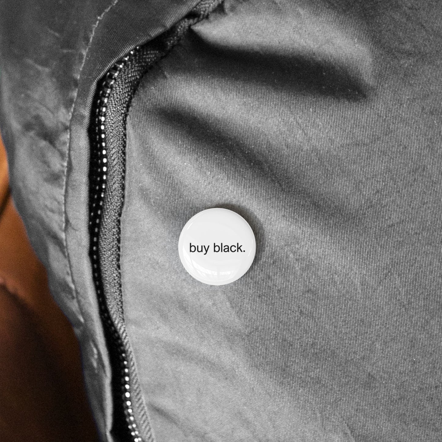 Buy Black Period Pin