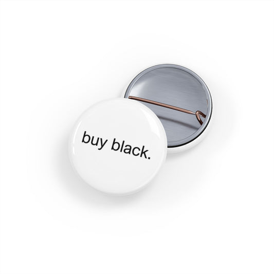 Buy Black Period Pin